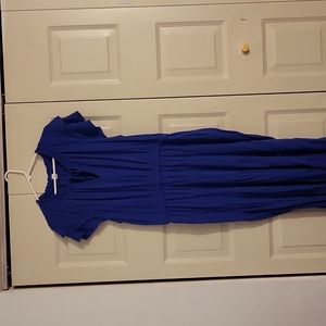 Old Navy Maxi Dress